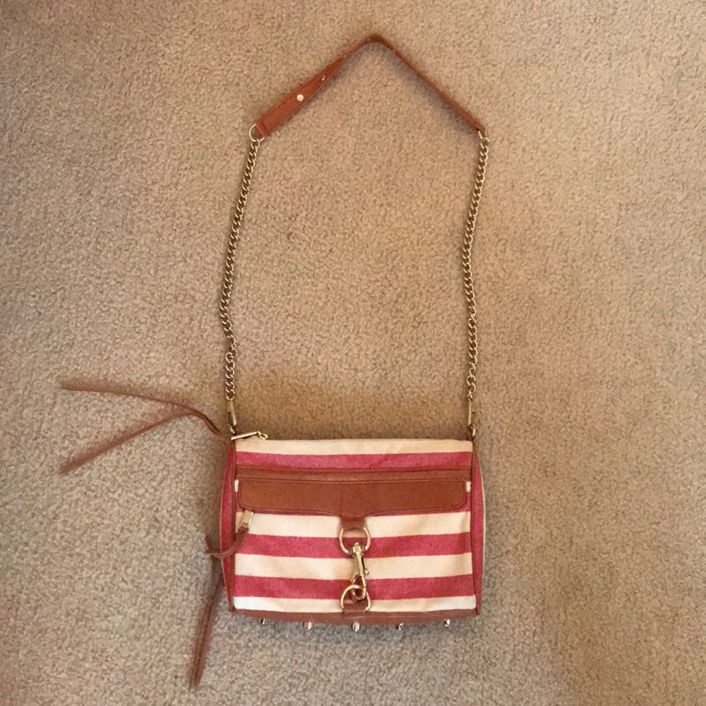 Rebecca Minkoff cross body